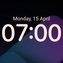 Jom. Makan McDonald.